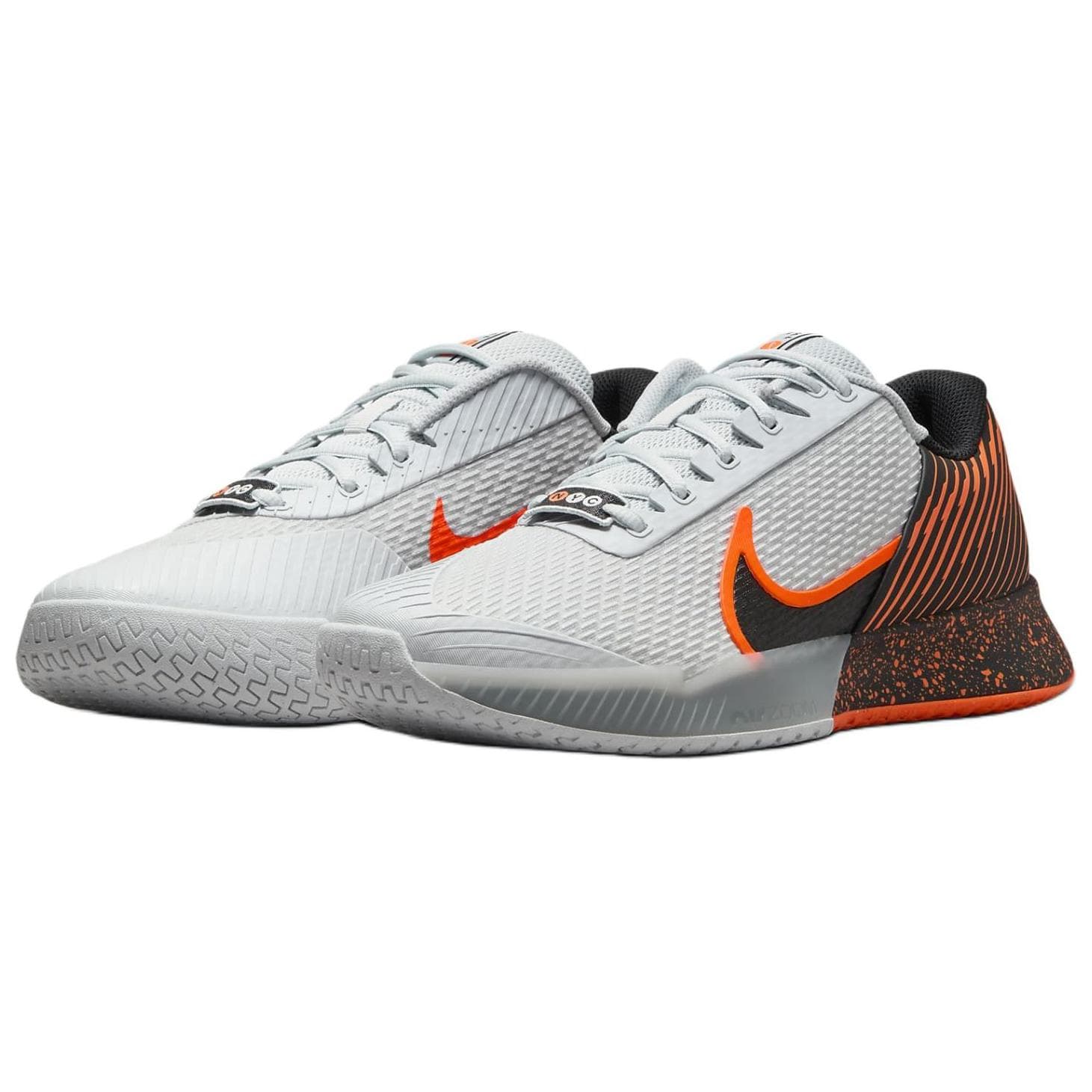 Кроссовки для тенниса Nike Court Vapor - изображение 3
