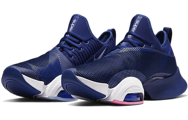Кроссовки для спортзала Nike SuperRep Air Zoom - изображение 3