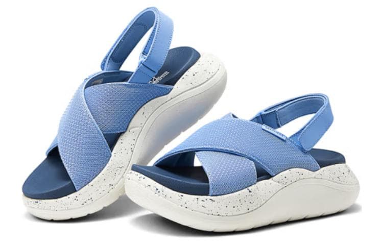 Сандалии с ремешком Skechers - изображение 4