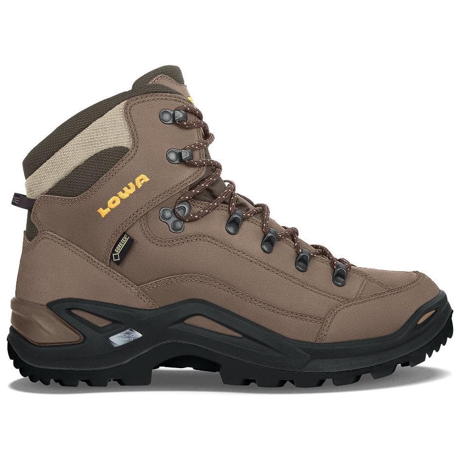 Кроссовки Lowa Renegade GTX - изображение 2