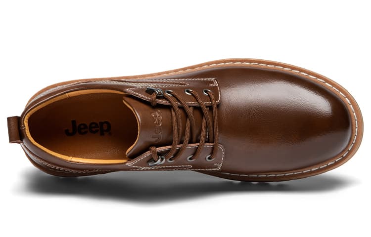 Ботинки Jeep - изображение 4