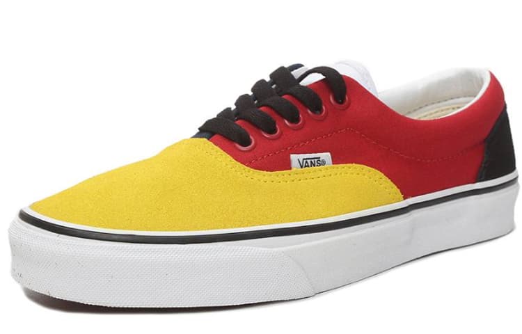 Кеды Vans Era OTW Rally - изображение 2