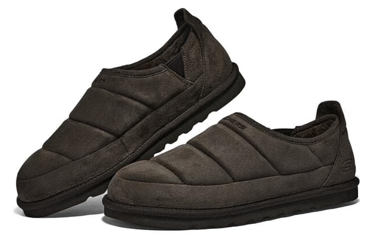 Ботинки зимние Skechers - изображение 2