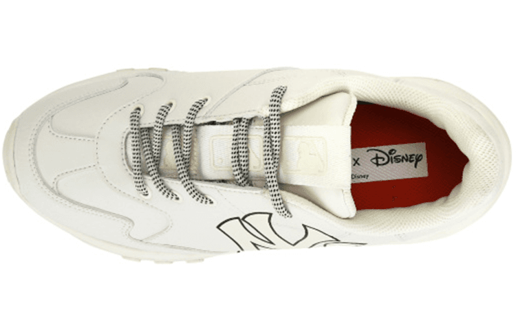 Кроссовки MLB x Disney Bigball Chunky - изображение 4