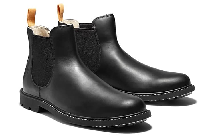 Ботинки челси Timberland Belanger EK+ - изображение 3