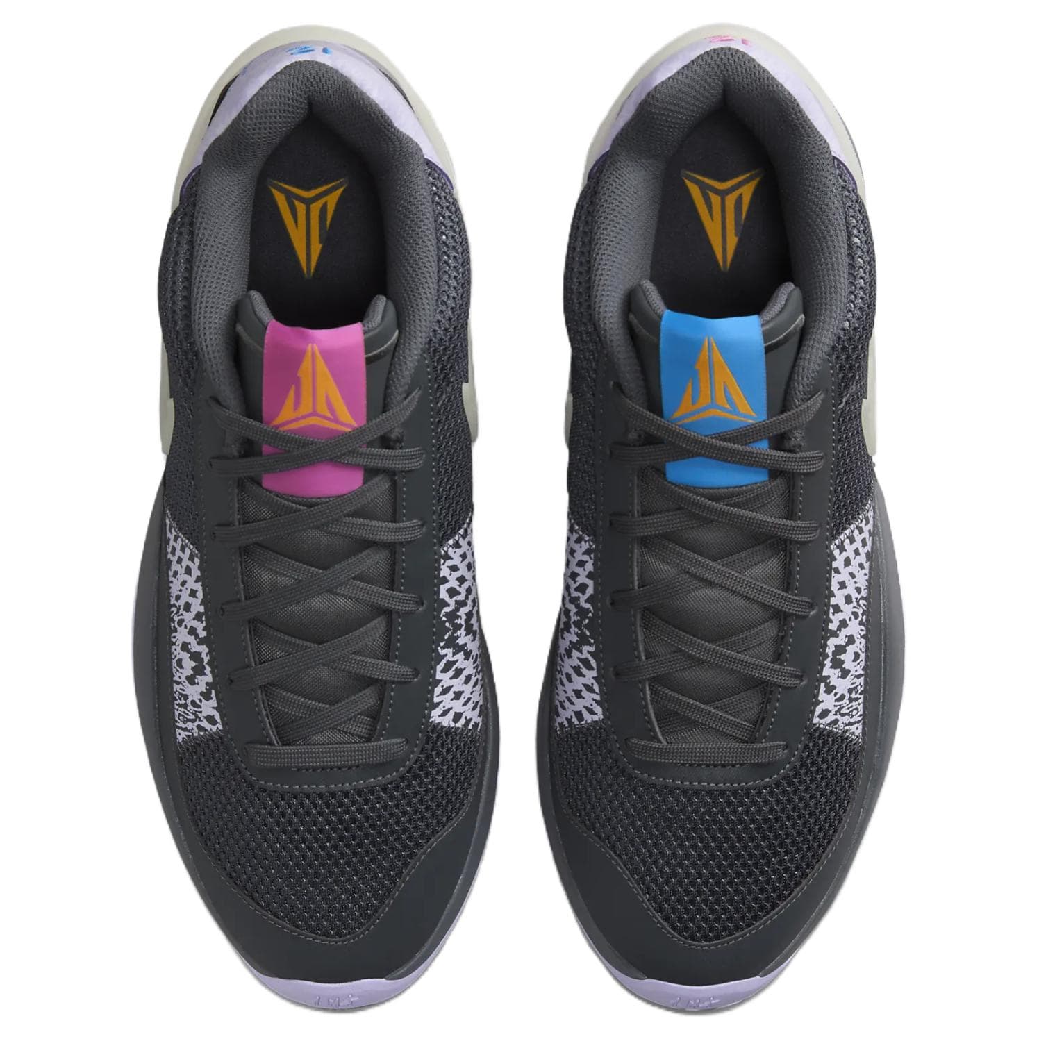 Кроссовки для баскетбола Nike Ja 1 - изображение 4