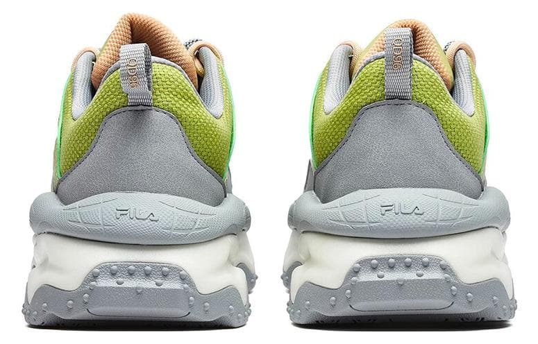Кроссовки FILA QD96 - изображение 4