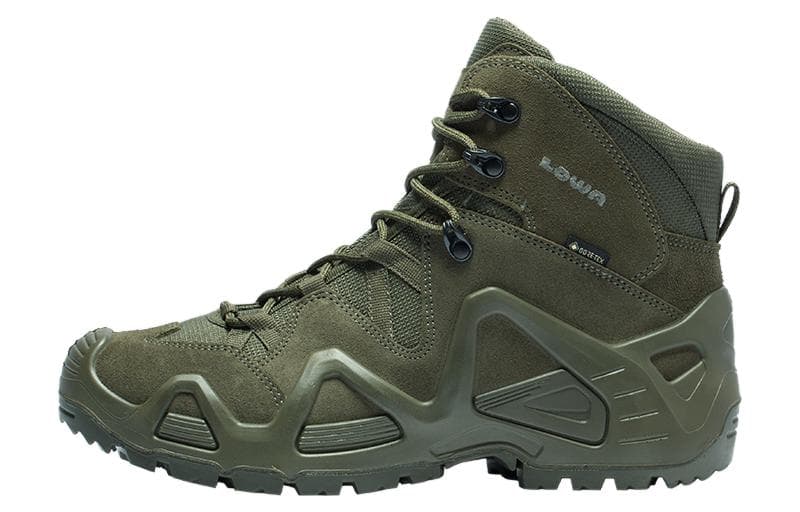 Кроссовки Lowa ZEPHYR GTX - изображение 1