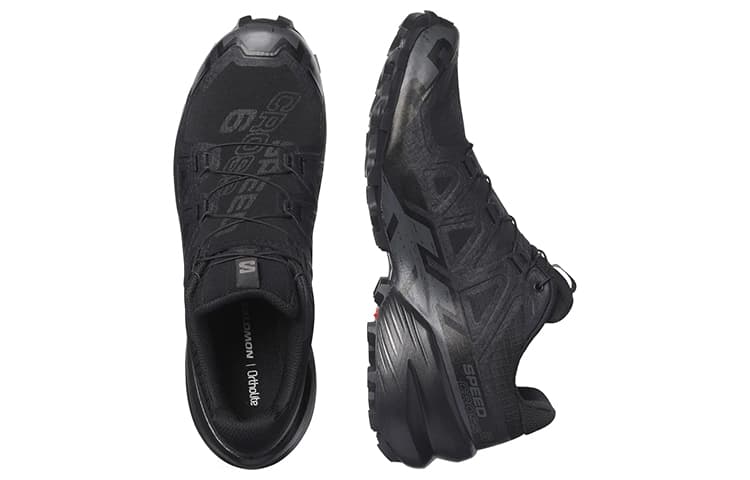 Кроссовки Salomon Speedcross 6 - изображение 4