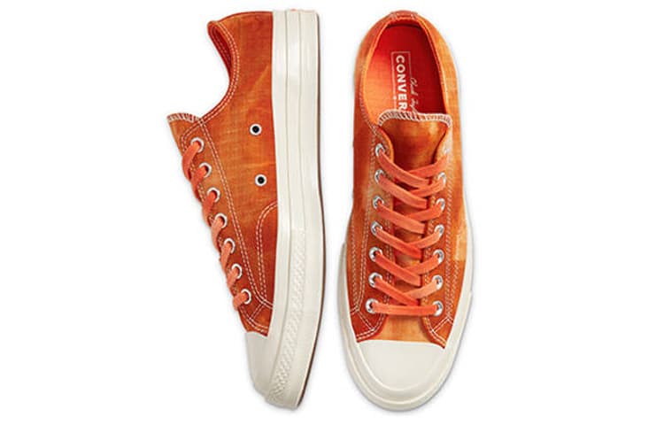 Кеды Converse 1970s - изображение 3