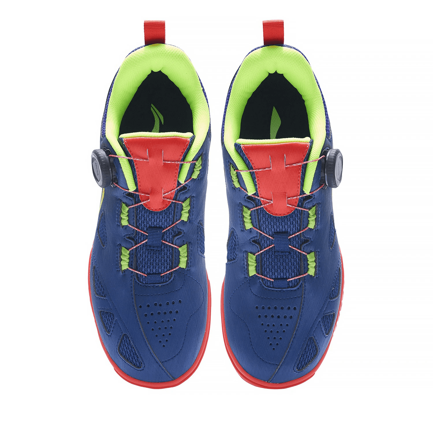 Кроссовки для спортзала LiNing Mage ESS - изображение 4