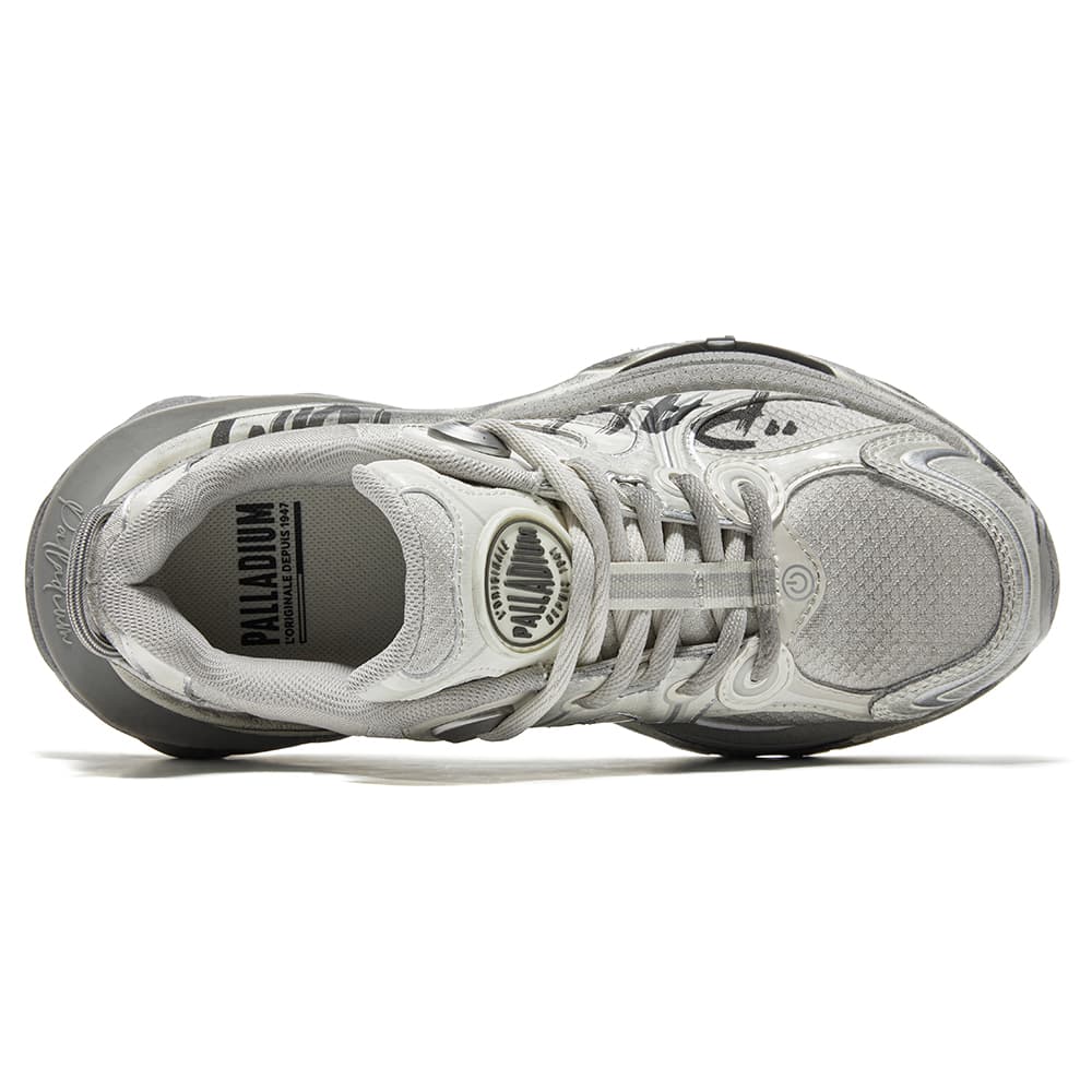 Кроссовки Palladium DARE THE UNKNOWN - изображение 5