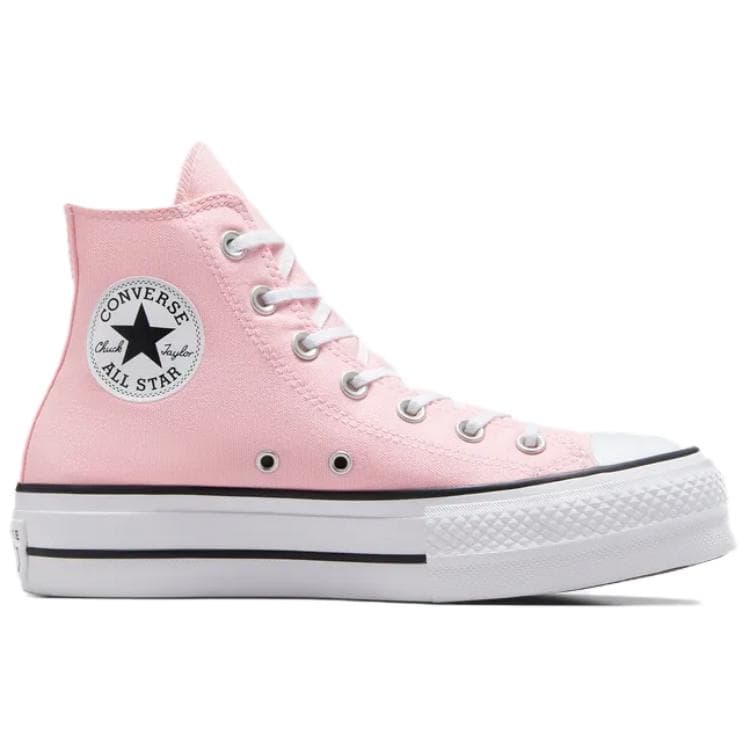 Кеды Converse All Star Lift - изображение 2
