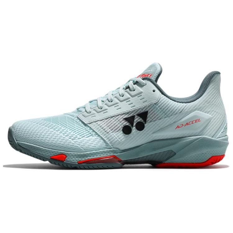 Кроссовки для тенниса YONEX Низкие кроссовки для тенниса мужские синие - изображение 1