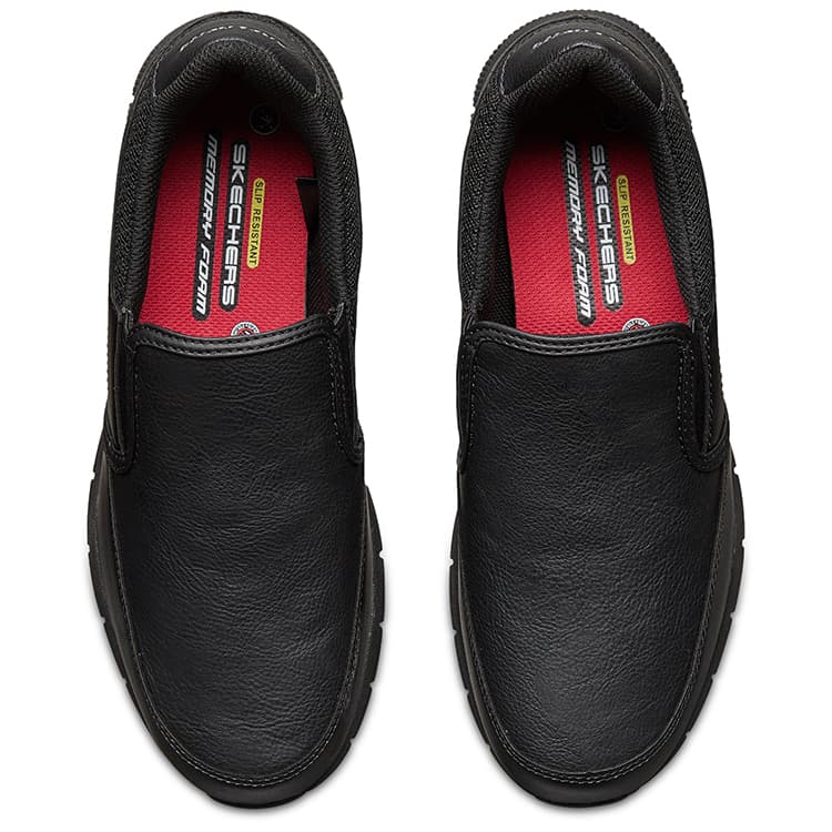 Ботинки Skechers Work - изображение 4
