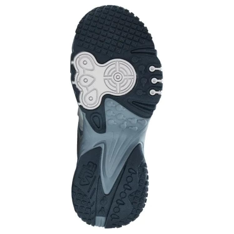 Кроссовки FILA FUSION KRIPTONITE - изображение 6