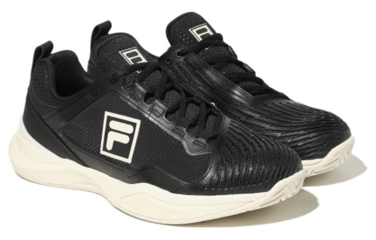 Кроссовки для тенниса FILA Speed Serve T9 - изображение 2