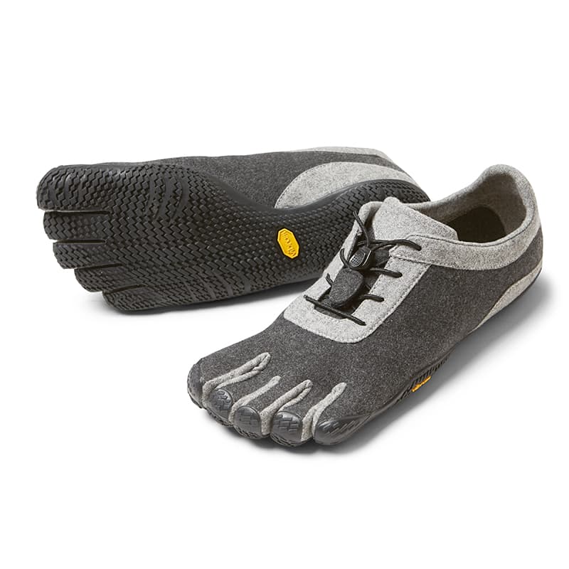 Кроссовки для спортзала Vibram - изображение 4