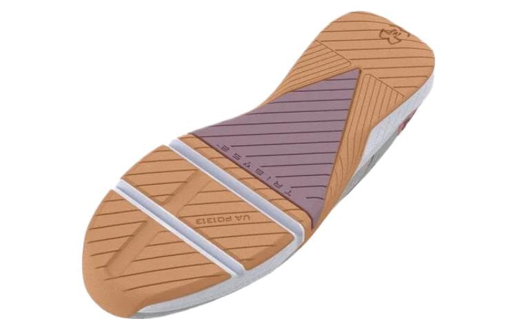 Кроссовки для спортзала Under Armour Tribase Reign 5 - изображение 5