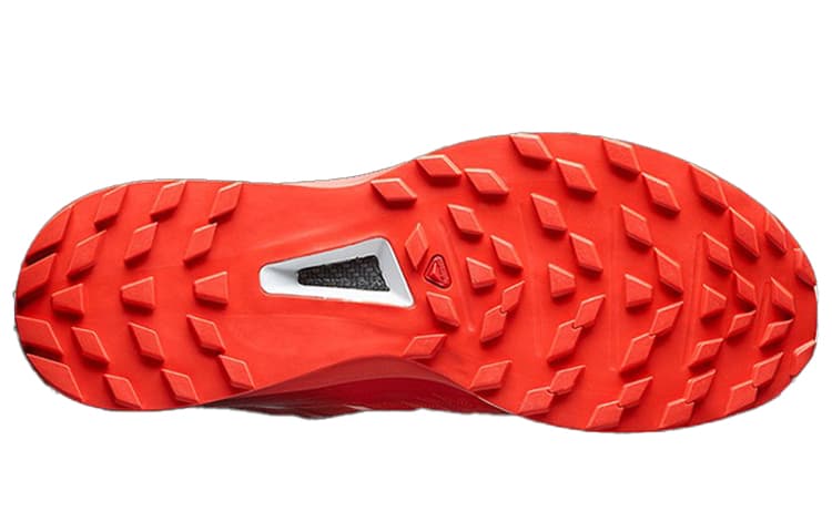Кроссовки SALOMON Slab Ultra 2 - изображение 4