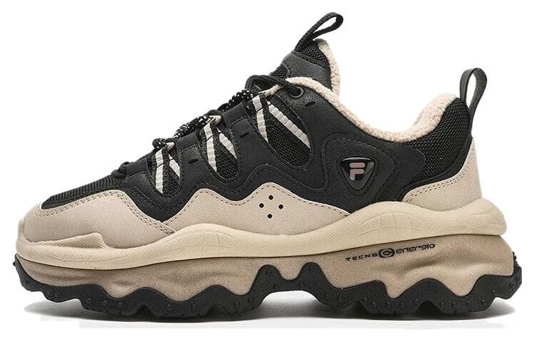 Кроссовки FILA FUSION - изображение 1