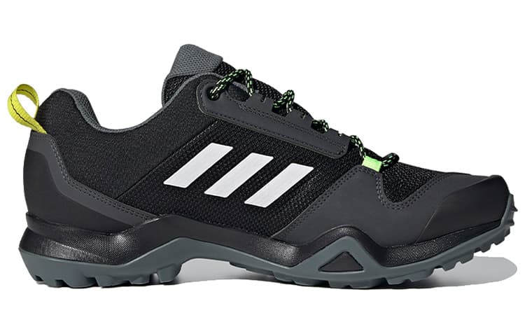 Кроссовки adidas Terrex Ax3 - изображение 2