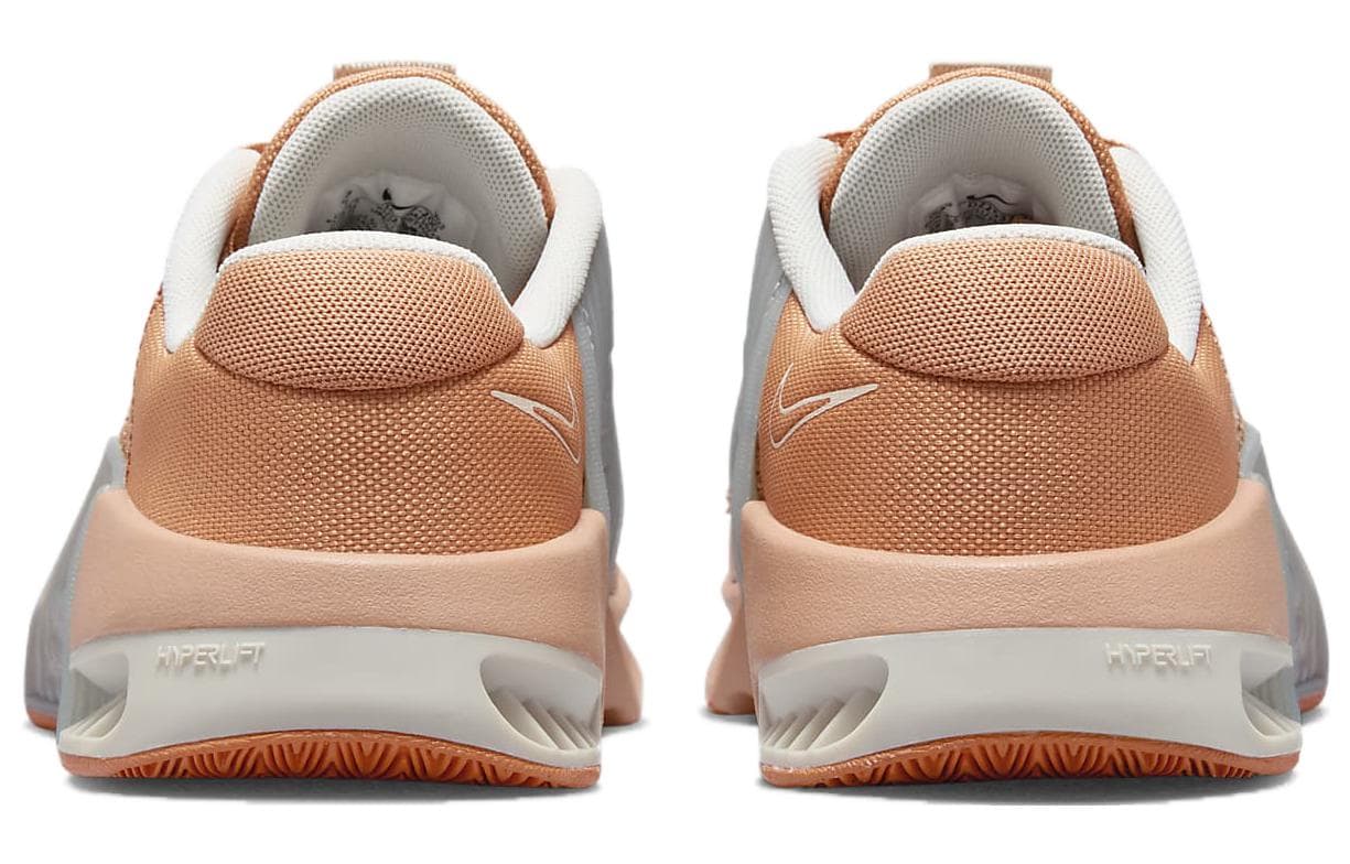 Кроссовки для спортзала Nike Metcon 9 Amber Brown - изображение 5