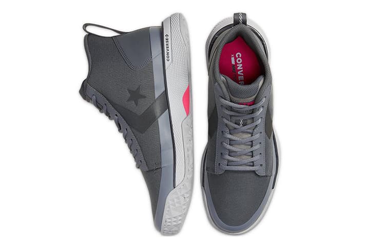 Кроссовки для баскетбола Converse Star Series BB - изображение 5