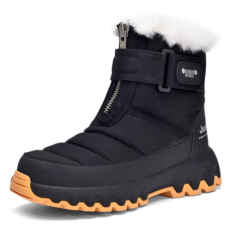 Ботинки зимние Jeep Snow Boots - изображение 3
