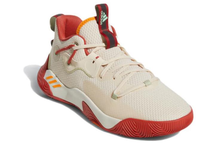 Кроссовки для баскетбола adidas Harden Stepback 3 - изображение 3