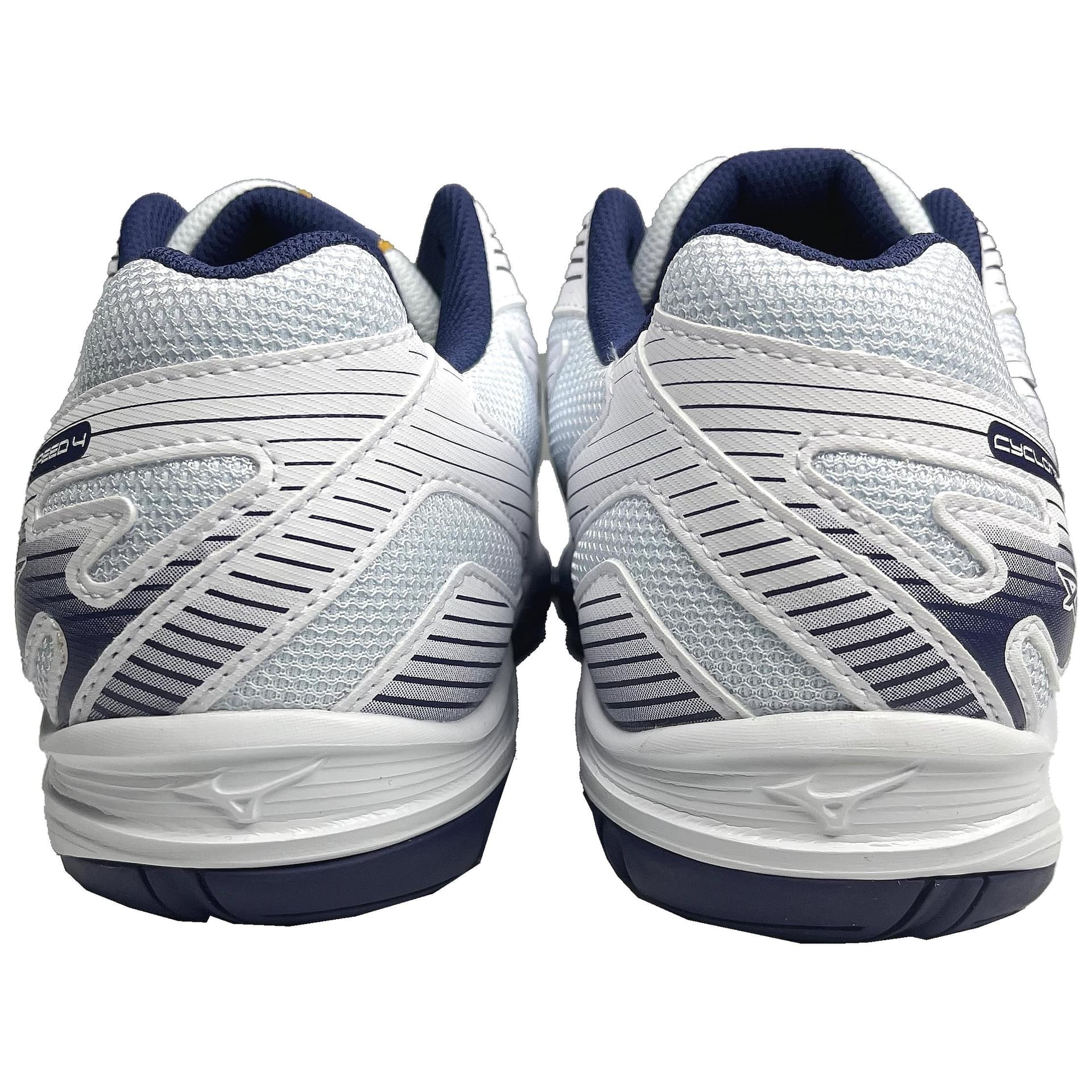 Кроссовки для спортзала Mizuno - изображение 3