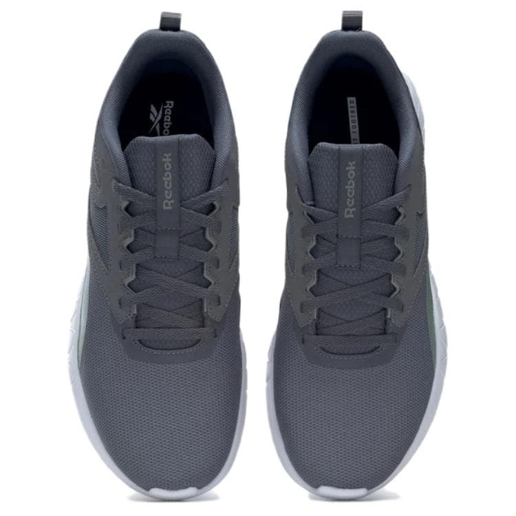 Кроссовки для спортзала Reebok Flexagon Enegy Tr 4 - изображение 3