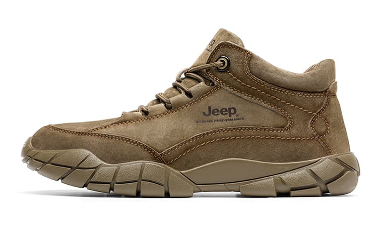 Кроссовки Jeep - изображение 1