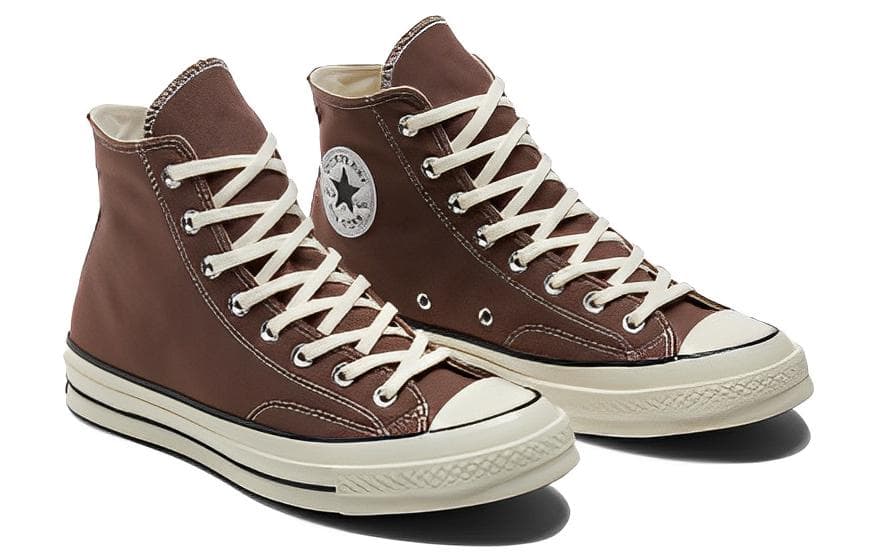 Кеды Converse Chuck Taylor All Star 1970s Brown - изображение 3