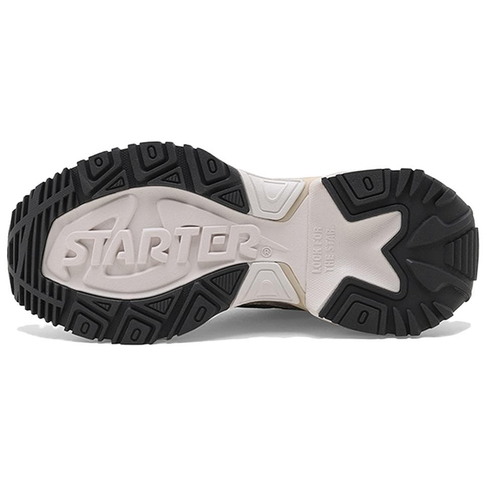 Кроссовки STARTER - изображение 6