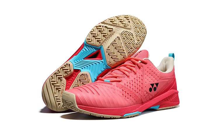 Кроссовки для тенниса YONEX Ower Cushion - изображение 5