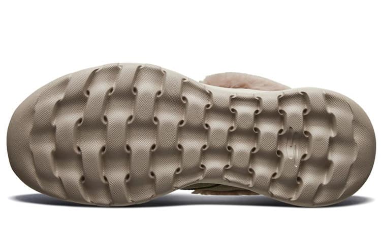 Ботинки зимние Skechers ON THE GO Joy - изображение 5
