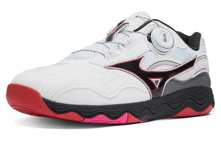 Кроссовки для спортзала Mizuno - изображение 2