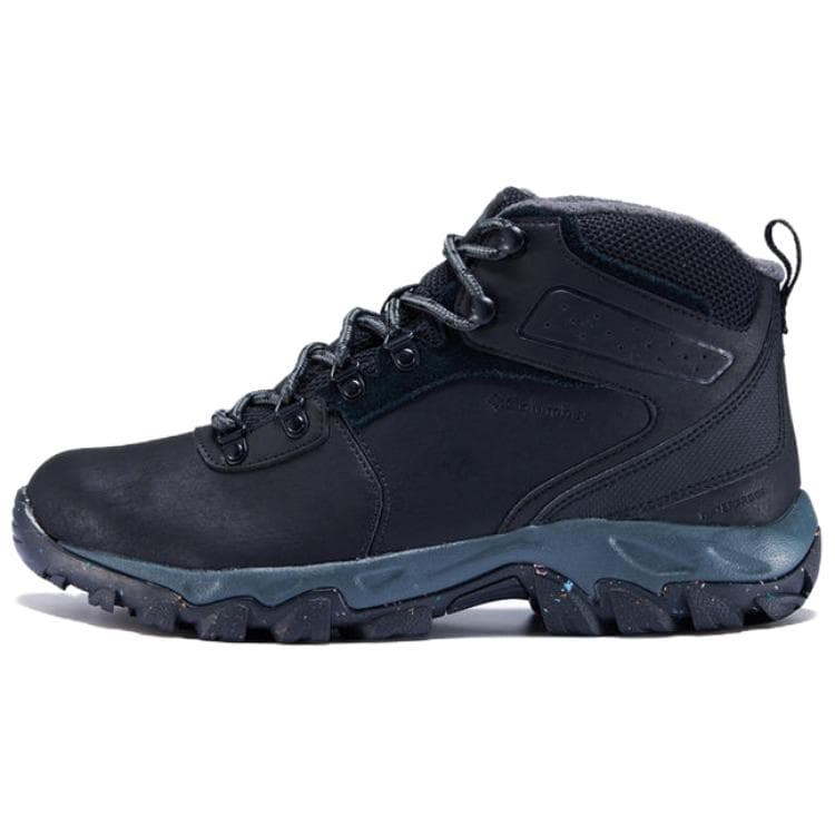 Кроссовки Columbia Newton Ridge Plus 2 противоскользящая устойчивая к истиранию верхняя часть альпинистская обувь для приключений - изображение 1