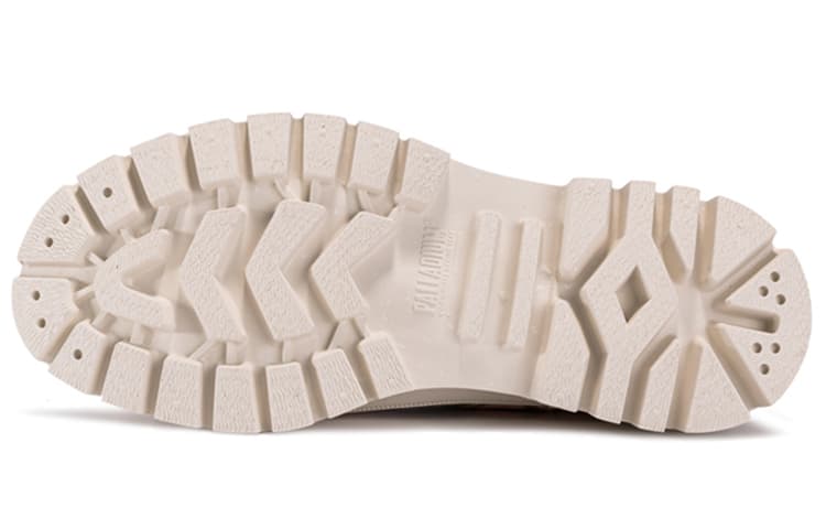 Кеды Palladium Pallshock Org Metro - изображение 5
