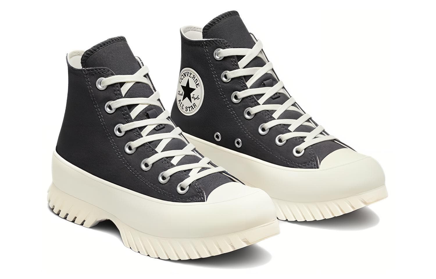 Кеды Converse Chuck Taylor All Star Lugged 2 - изображение 3