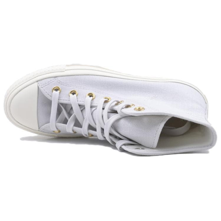 Кеды Converse All Star Lift - изображение 4