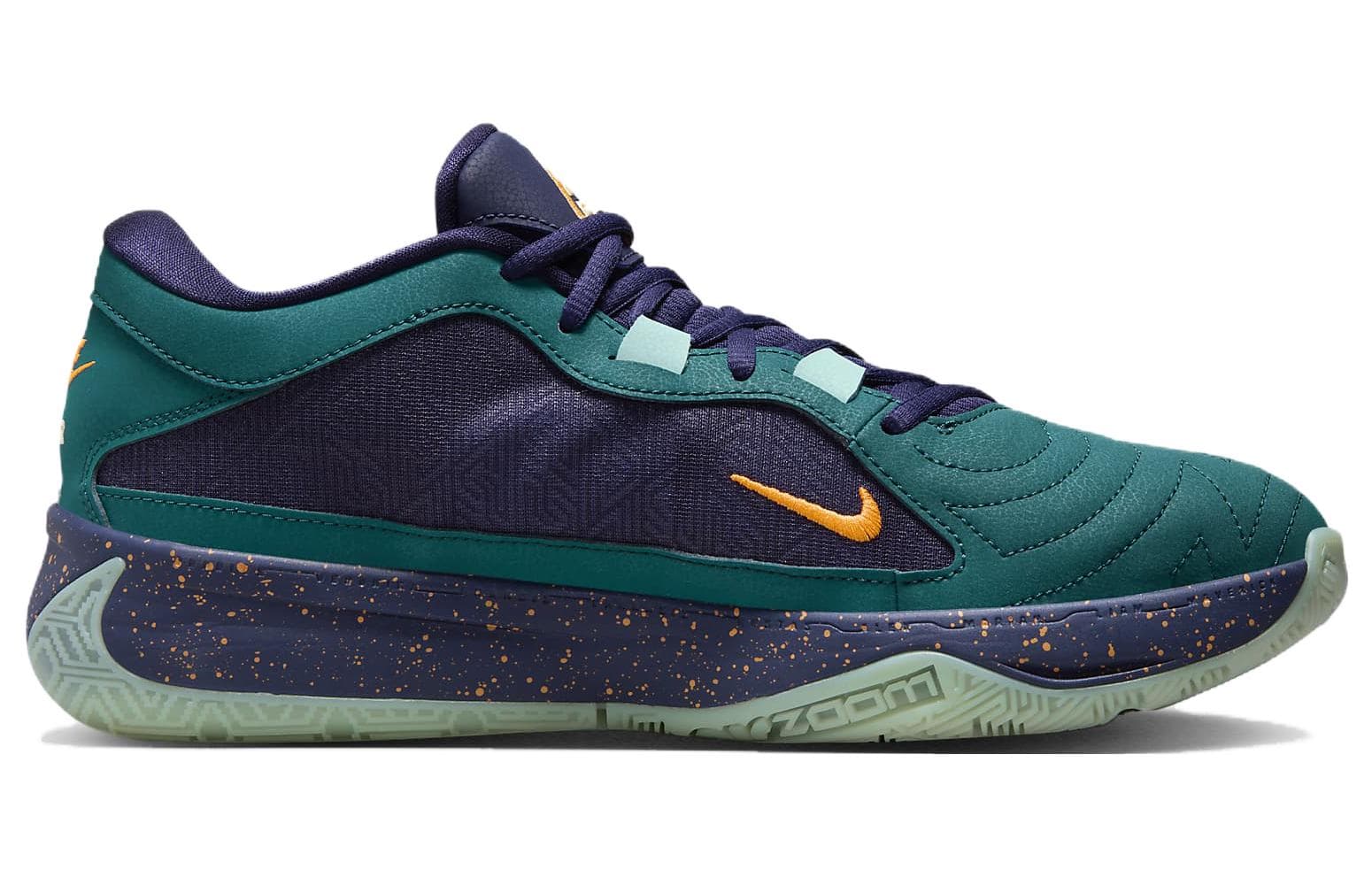 Кроссовки для баскетбола Nike Freak 5 EP - изображение 2