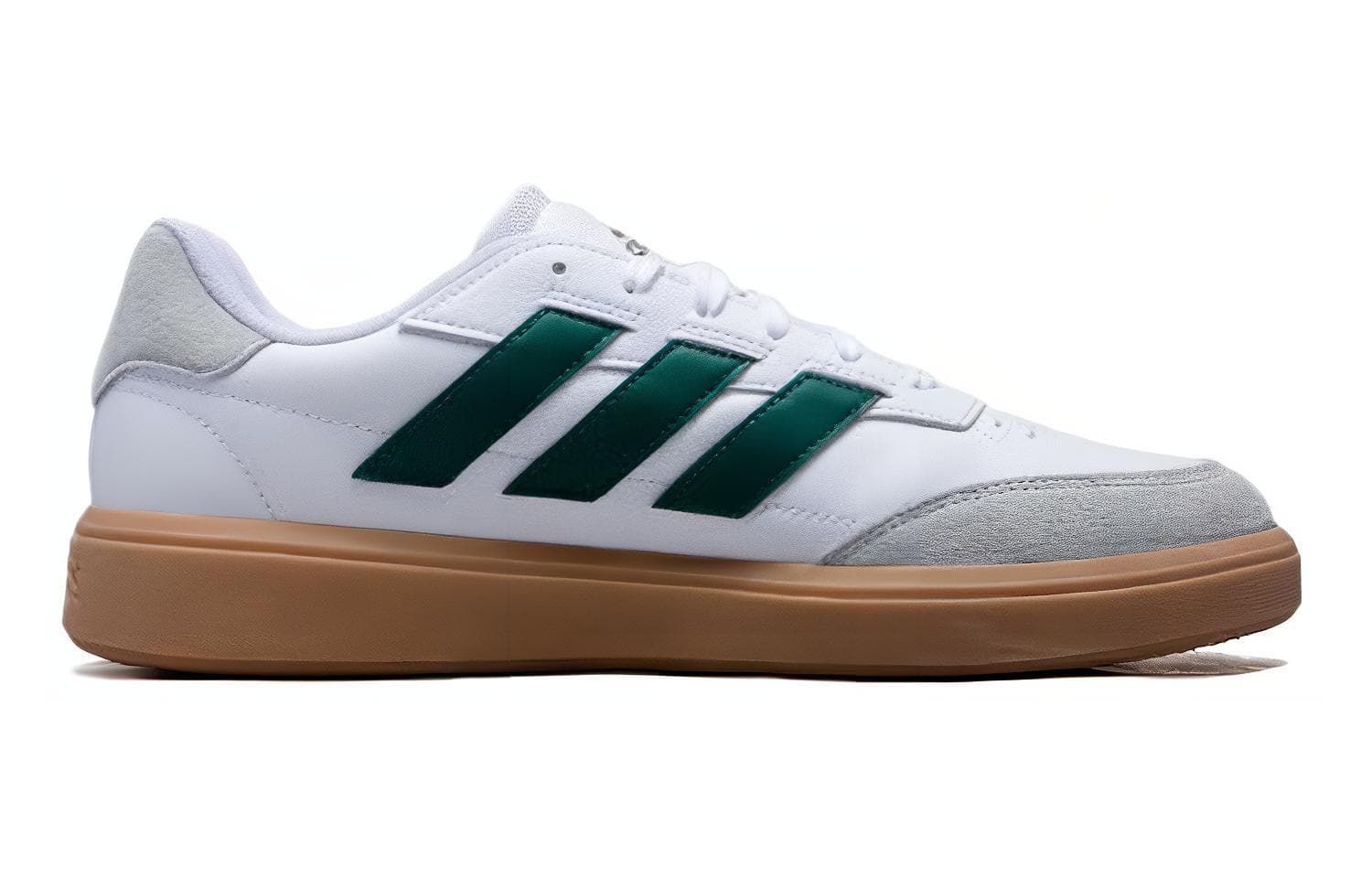 Кроссовки для тенниса adidas COURTBLOCK - изображение 2