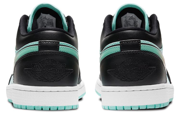 Ретро баскетбольные кроссовки Jordan Air Jordan 1 Low SE "Tropical Twist" - изображение 5