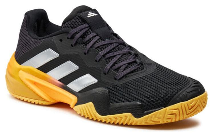 Кроссовки для тенниса adidas Barricade 13 - изображение 2