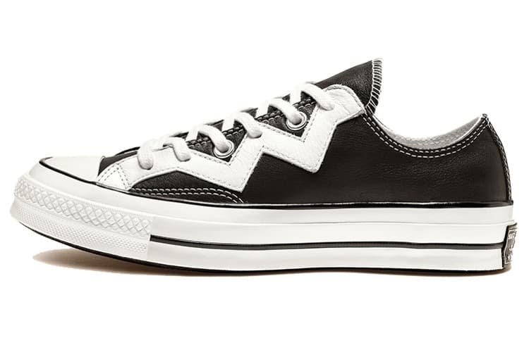 Кеды Converse 1970s Chuck Mission-V Low Top - изображение 1