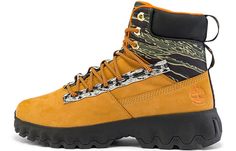 Кроссовки Timberland - изображение 1
