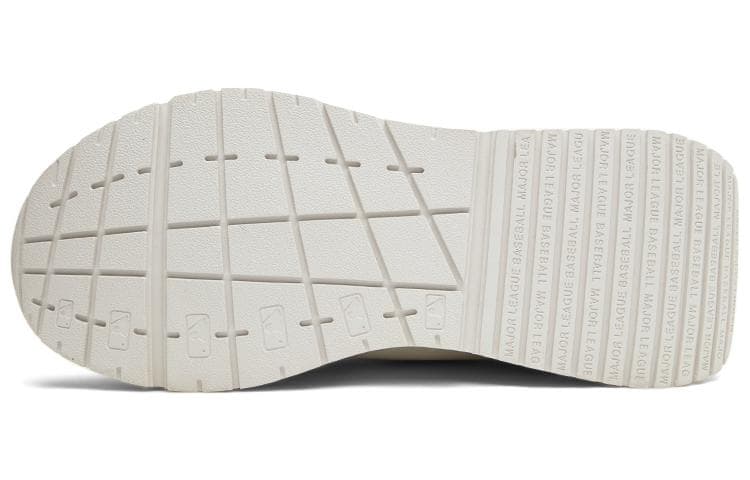 Кроссовки MLB Ivory Dad Shoes - изображение 4