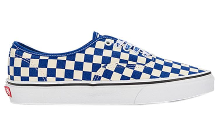 Кеды Vans Authentic - изображение 2